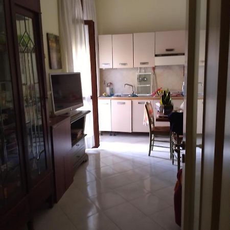 Susy Daire San Sebastiano al Vesuvio Dış mekan fotoğraf