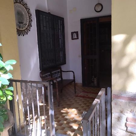Susy Daire San Sebastiano al Vesuvio Dış mekan fotoğraf