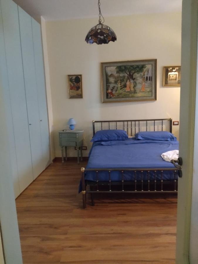 Susy Daire San Sebastiano al Vesuvio Dış mekan fotoğraf