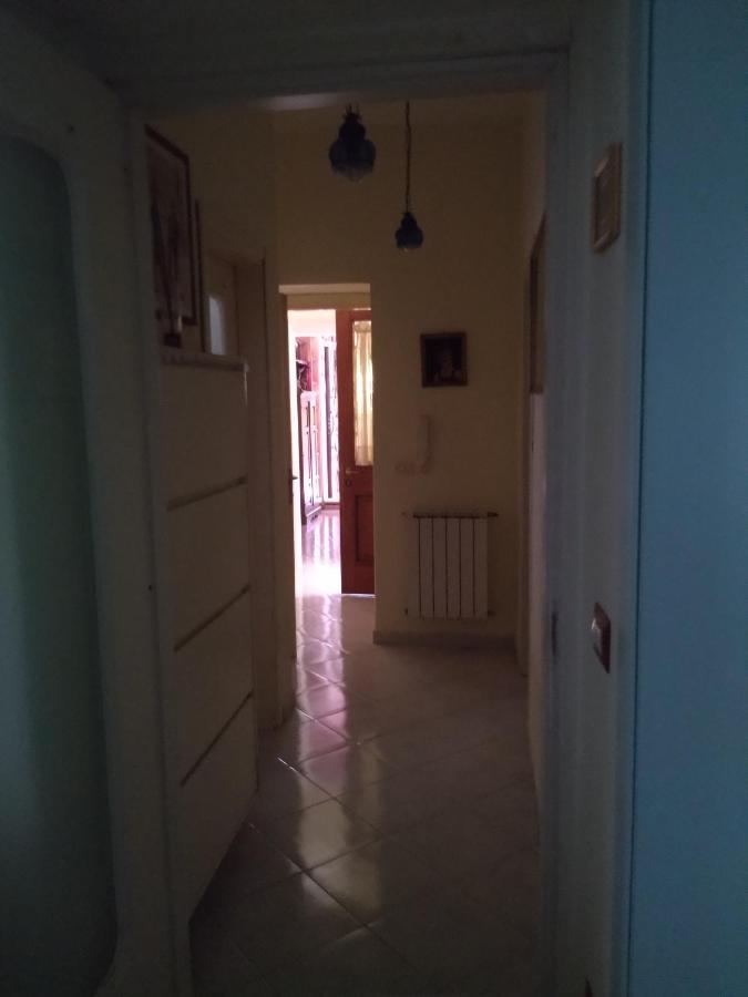 Susy Daire San Sebastiano al Vesuvio Dış mekan fotoğraf